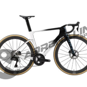 Bicicleta PARDUS SPKG4 EVO