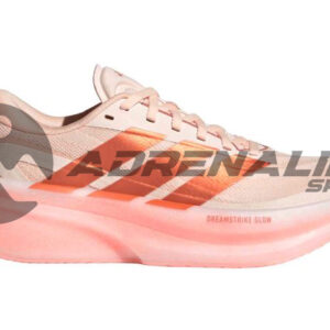 ADIDAS SUPERNOVA GLIDE W ROSA
