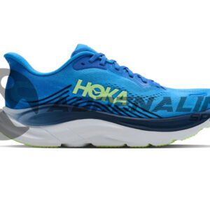 HOKA CLIFTON 11 HOMBRE AZUL