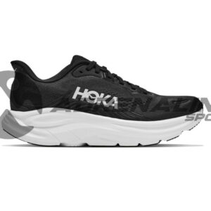 HOKA CLIFTON 11 HOMBRE NEGRO