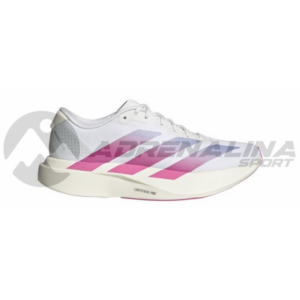 Zapatillas de Running adidas Adizero Evo Sl Woven Blanco Mujer