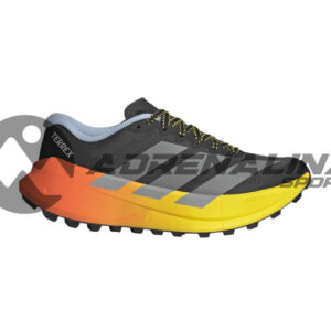 Zapatillas Terrex Agravic Sl Carbon