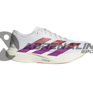 ZAPATILLAS ADIDAS ADIZERO EVO SL WOVEN BL/NJ