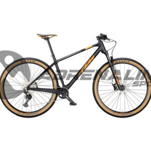 Bicicleta carbono KTM Myroon Comp