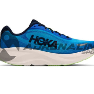 ZAPATILLAS HOKA RINCON 5 - Virtual Blue / Varsity Navy