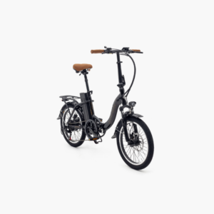 BICICLETA ELECTRICA BIWBIK OSLO 576 wh