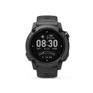 RELOJ GPS COROS NOMAD - Dark Grey