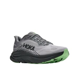 HOKA CLIFTON 11 GALACTIC GREY ZAPATILLAS RUNNING HOMBRE